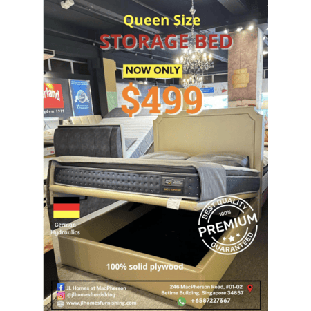 Super Sale Slumberland