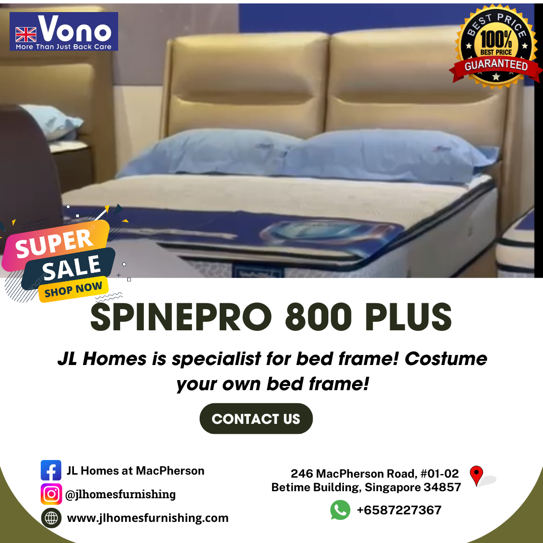 Slumberland Mattress RITZ 7